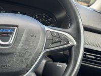 USED 2022 22 DACIA SANDERO 1.0 TCe Comfort Hatchback 5dr Petrol Manual Euro 6 (s/s) (90 ps) Reversing Camera System