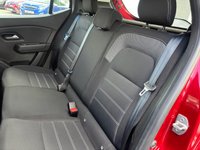 USED 2022 22 DACIA SANDERO 1.0 TCe Comfort Hatchback 5dr Petrol Manual Euro 6 (s/s) (90 ps) Reversing Camera System