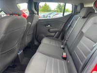 USED 2022 22 DACIA SANDERO 1.0 TCe Comfort Hatchback 5dr Petrol Manual Euro 6 (s/s) (90 ps) Reversing Camera System