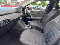 USED 2022 22 DACIA SANDERO 1.0 TCe Comfort Hatchback 5dr Petrol Manual Euro 6 (s/s) (90 ps) Reversing Camera System