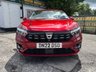 USED 2022 22 DACIA SANDERO 1.0 TCe Comfort Hatchback 5dr Petrol Manual Euro 6 (s/s) (90 ps) Reversing Camera System