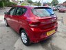 USED 2022 22 DACIA SANDERO 1.0 TCe Comfort Hatchback 5dr Petrol Manual Euro 6 (s/s) (90 ps) Reversing Camera System