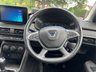 USED 2022 22 DACIA SANDERO 1.0 TCe Comfort Hatchback 5dr Petrol Manual Euro 6 (s/s) (90 ps) Reversing Camera System