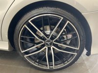 USED 2017 66 MERCEDES-BENZ CLA 2.1 CLA220d AMG Line Coupe 4dr Diesel 7G-DCT Euro 6 (s/s) (177 ps) 