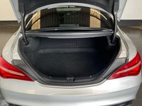 USED 2017 66 MERCEDES-BENZ CLA 2.1 CLA220d AMG Line Coupe 4dr Diesel 7G-DCT Euro 6 (s/s) (177 ps) 
