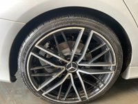 USED 2017 66 MERCEDES-BENZ CLA 2.1 CLA220d AMG Line Coupe 4dr Diesel 7G-DCT Euro 6 (s/s) (177 ps) 