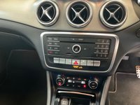 USED 2017 66 MERCEDES-BENZ CLA 2.1 CLA220d AMG Line Coupe 4dr Diesel 7G-DCT Euro 6 (s/s) (177 ps) 
