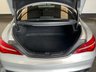 USED 2017 66 MERCEDES-BENZ CLA 2.1 CLA220d AMG Line Coupe 4dr Diesel 7G-DCT Euro 6 (s/s) (177 ps) 
