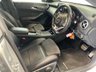 USED 2017 66 MERCEDES-BENZ CLA 2.1 CLA220d AMG Line Coupe 4dr Diesel 7G-DCT Euro 6 (s/s) (177 ps) 