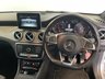 USED 2017 66 MERCEDES-BENZ CLA 2.1 CLA220d AMG Line Coupe 4dr Diesel 7G-DCT Euro 6 (s/s) (177 ps) 