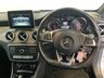 USED 2017 66 MERCEDES-BENZ CLA 2.1 CLA220d AMG Line Coupe 4dr Diesel 7G-DCT Euro 6 (s/s) (177 ps) 