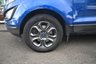 USED 2018 18 FORD ECOSPORT 1.0T EcoBoost Zetec SUV 5dr Petrol Manual Euro 6 (s/s) (125 ps) ***MANUAL AIR CONDITIONING***