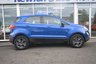 USED 2018 18 FORD ECOSPORT 1.0T EcoBoost Zetec SUV 5dr Petrol Manual Euro 6 (s/s) (125 ps) ***MANUAL AIR CONDITIONING***