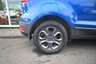 USED 2018 18 FORD ECOSPORT 1.0T EcoBoost Zetec SUV 5dr Petrol Manual Euro 6 (s/s) (125 ps) ***MANUAL AIR CONDITIONING***