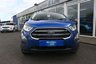USED 2018 18 FORD ECOSPORT 1.0T EcoBoost Zetec SUV 5dr Petrol Manual Euro 6 (s/s) (125 ps) ***MANUAL AIR CONDITIONING***