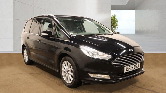View our FORD GALAXY