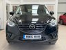 USED 2016 16 MAZDA CX-5 2.2 SKYACTIV-D Sport Nav SUV 5dr Diesel Auto 4WD Euro 6 (s/s) (175 ps) 