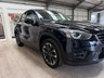 USED 2016 16 MAZDA CX-5 2.2 SKYACTIV-D Sport Nav SUV 5dr Diesel Auto 4WD Euro 6 (s/s) (175 ps) 