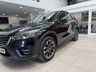 USED 2016 16 MAZDA CX-5 2.2 SKYACTIV-D Sport Nav SUV 5dr Diesel Auto 4WD Euro 6 (s/s) (175 ps) 