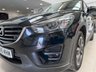 USED 2016 16 MAZDA CX-5 2.2 SKYACTIV-D Sport Nav SUV 5dr Diesel Auto 4WD Euro 6 (s/s) (175 ps) 