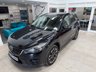 USED 2016 16 MAZDA CX-5 2.2 SKYACTIV-D Sport Nav SUV 5dr Diesel Auto 4WD Euro 6 (s/s) (175 ps) 
