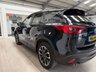 USED 2016 16 MAZDA CX-5 2.2 SKYACTIV-D Sport Nav SUV 5dr Diesel Auto 4WD Euro 6 (s/s) (175 ps) 