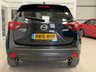 USED 2016 16 MAZDA CX-5 2.2 SKYACTIV-D Sport Nav SUV 5dr Diesel Auto 4WD Euro 6 (s/s) (175 ps) 