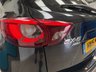 USED 2016 16 MAZDA CX-5 2.2 SKYACTIV-D Sport Nav SUV 5dr Diesel Auto 4WD Euro 6 (s/s) (175 ps) 
