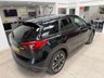 USED 2016 16 MAZDA CX-5 2.2 SKYACTIV-D Sport Nav SUV 5dr Diesel Auto 4WD Euro 6 (s/s) (175 ps) 