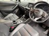 USED 2016 16 MAZDA CX-5 2.2 SKYACTIV-D Sport Nav SUV 5dr Diesel Auto 4WD Euro 6 (s/s) (175 ps) 