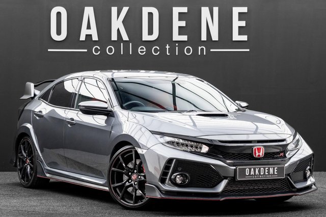 View our HONDA CIVIC