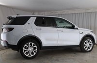 USED 2018 67 LAND ROVER DISCOVERY SPORT 2.0 TD4 HSE Auto 4WD Euro 6 (s/s) 5dr 7 Seats, Panoramic Roof