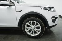 USED 2018 67 LAND ROVER DISCOVERY SPORT 2.0 TD4 HSE Auto 4WD Euro 6 (s/s) 5dr 7 Seats, Panoramic Roof