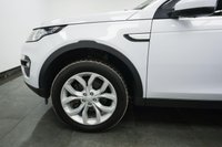 USED 2018 67 LAND ROVER DISCOVERY SPORT 2.0 TD4 HSE Auto 4WD Euro 6 (s/s) 5dr 7 Seats, Panoramic Roof