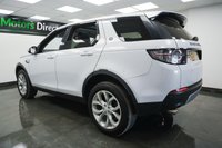 USED 2018 67 LAND ROVER DISCOVERY SPORT 2.0 TD4 HSE Auto 4WD Euro 6 (s/s) 5dr 7 Seats, Panoramic Roof