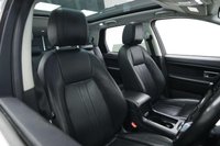 USED 2018 67 LAND ROVER DISCOVERY SPORT 2.0 TD4 HSE Auto 4WD Euro 6 (s/s) 5dr 7 Seats, Panoramic Roof
