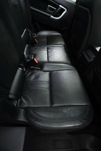 USED 2018 67 LAND ROVER DISCOVERY SPORT 2.0 TD4 HSE Auto 4WD Euro 6 (s/s) 5dr 7 Seats, Panoramic Roof
