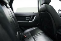 USED 2018 67 LAND ROVER DISCOVERY SPORT 2.0 TD4 HSE Auto 4WD Euro 6 (s/s) 5dr 7 Seats, Panoramic Roof