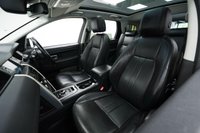 USED 2018 67 LAND ROVER DISCOVERY SPORT 2.0 TD4 HSE Auto 4WD Euro 6 (s/s) 5dr 7 Seats, Panoramic Roof