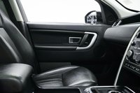 USED 2018 67 LAND ROVER DISCOVERY SPORT 2.0 TD4 HSE Auto 4WD Euro 6 (s/s) 5dr 7 Seats, Panoramic Roof