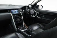 USED 2018 67 LAND ROVER DISCOVERY SPORT 2.0 TD4 HSE Auto 4WD Euro 6 (s/s) 5dr 7 Seats, Panoramic Roof