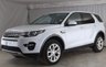 USED 2018 67 LAND ROVER DISCOVERY SPORT 2.0 TD4 HSE Auto 4WD Euro 6 (s/s) 5dr 7 Seats, Panoramic Roof