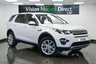 USED 2018 67 LAND ROVER DISCOVERY SPORT 2.0 TD4 HSE Auto 4WD Euro 6 (s/s) 5dr 7 Seats, Panoramic Roof