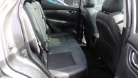 USED 2019 69 NISSAN QASHQAI 1.3 DIG-T Tekna SUV 5dr Petrol DCT Auto Euro 6 (s/s) (160 ps) 