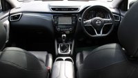 USED 2019 69 NISSAN QASHQAI 1.3 DIG-T Tekna SUV 5dr Petrol DCT Auto Euro 6 (s/s) (160 ps) 