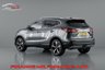 USED 2019 69 NISSAN QASHQAI 1.3 DIG-T Tekna SUV 5dr Petrol DCT Auto Euro 6 (s/s) (160 ps) 