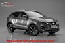 USED 2019 69 NISSAN QASHQAI 1.3 DIG-T Tekna SUV 5dr Petrol DCT Auto Euro 6 (s/s) (160 ps) 