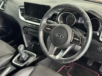 USED 2020 70 KIA CEED 1.4 T-GDi 3 Sportswagon 5dr Petrol Manual Euro 6 (s/s) (138 bhp) 