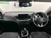 USED 2020 70 KIA CEED 1.4 T-GDi 3 Sportswagon 5dr Petrol Manual Euro 6 (s/s) (138 bhp) 