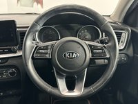 USED 2020 70 KIA CEED 1.4 T-GDi 3 Sportswagon 5dr Petrol Manual Euro 6 (s/s) (138 bhp) 